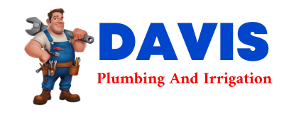 Trusted plumber in BERGLAND